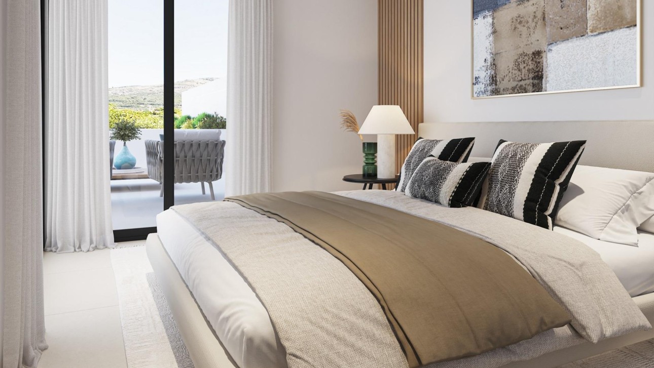 New Build - Penthouse - Alfas del Pí - Alfaz del Sol