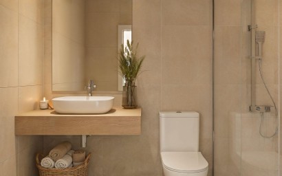 New Build - Apartment - Alfas del Pí - Alfaz del Sol