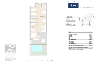 New Build - Apartment - Alfas del Pí - Alfaz del Sol
