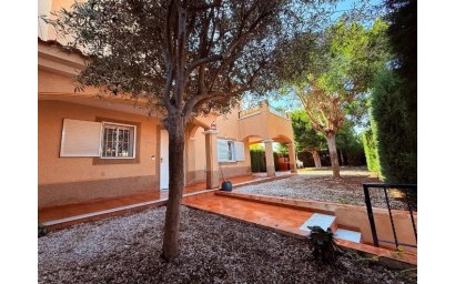 Перепродажа - Таунхаус - Orihuela Costa - Mil Palmeras