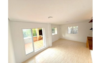Перепродажа - Таунхаус - Orihuela Costa - Mil Palmeras