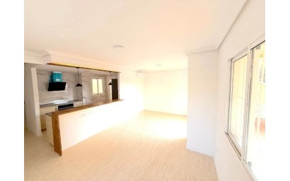 Перепродажа - Таунхаус - Orihuela Costa - Mil Palmeras