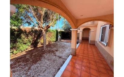 Перепродажа - Таунхаус - Orihuela Costa - Mil Palmeras