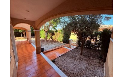 Перепродажа - Таунхаус - Orihuela Costa - Mil Palmeras