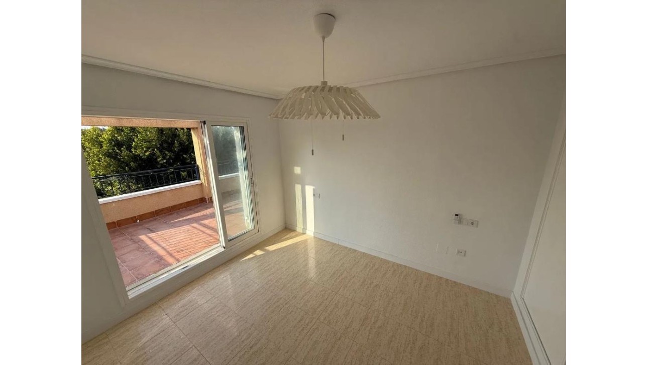 Перепродажа - Таунхаус - Orihuela Costa - Mil Palmeras