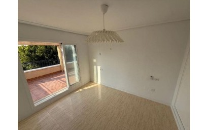Перепродажа - Таунхаус - Orihuela Costa - Mil Palmeras