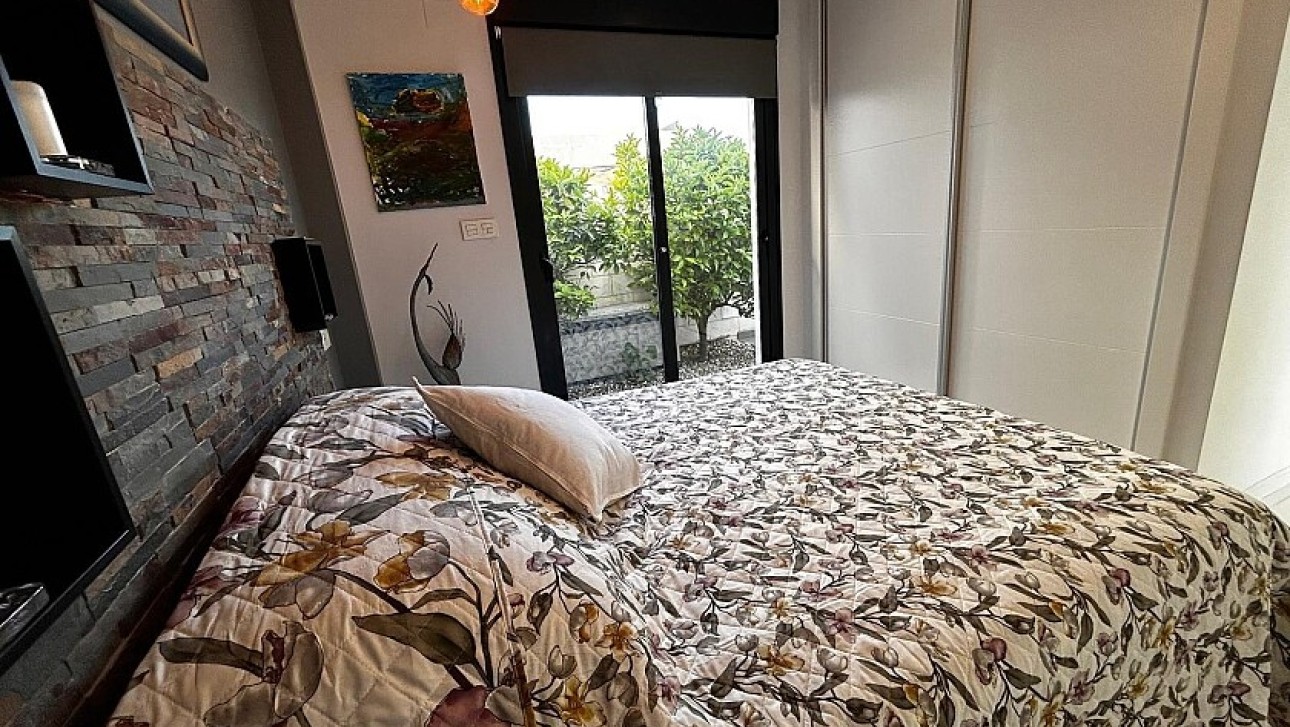 Odsprzedaż - Villa - Ciudad Quesada