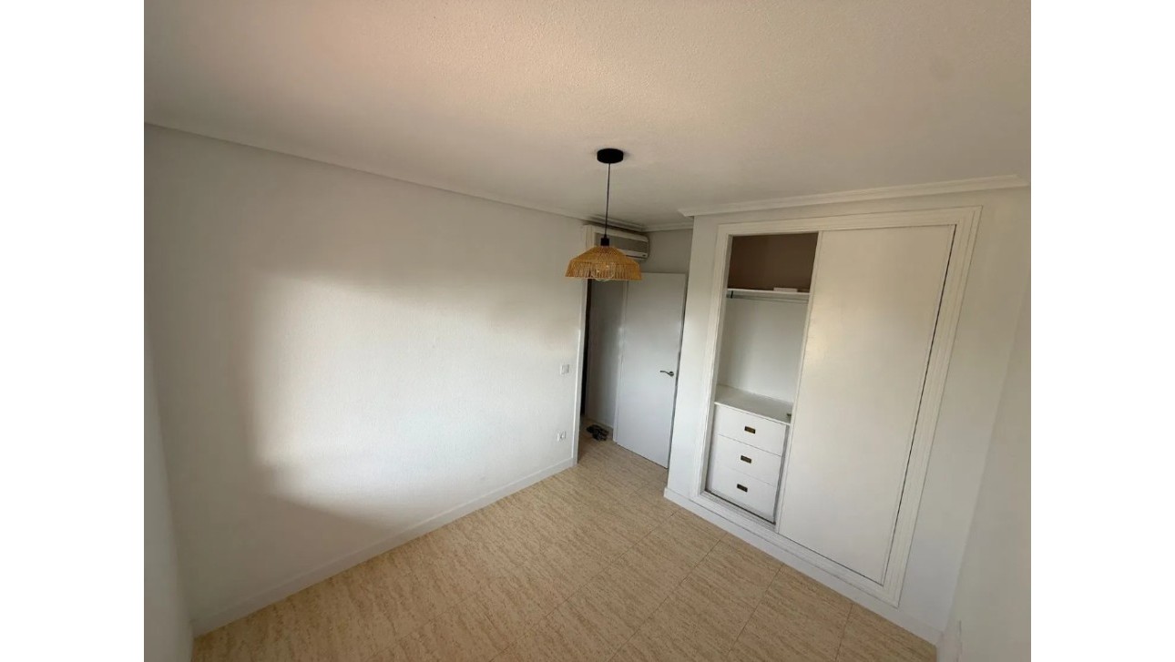 Перепродажа - Таунхаус - Orihuela Costa - Mil Palmeras