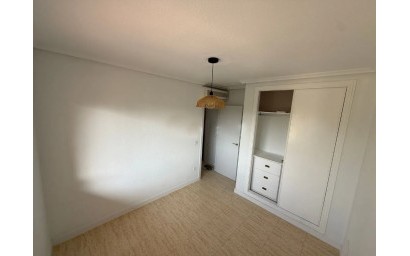 Перепродажа - Таунхаус - Orihuela Costa - Mil Palmeras