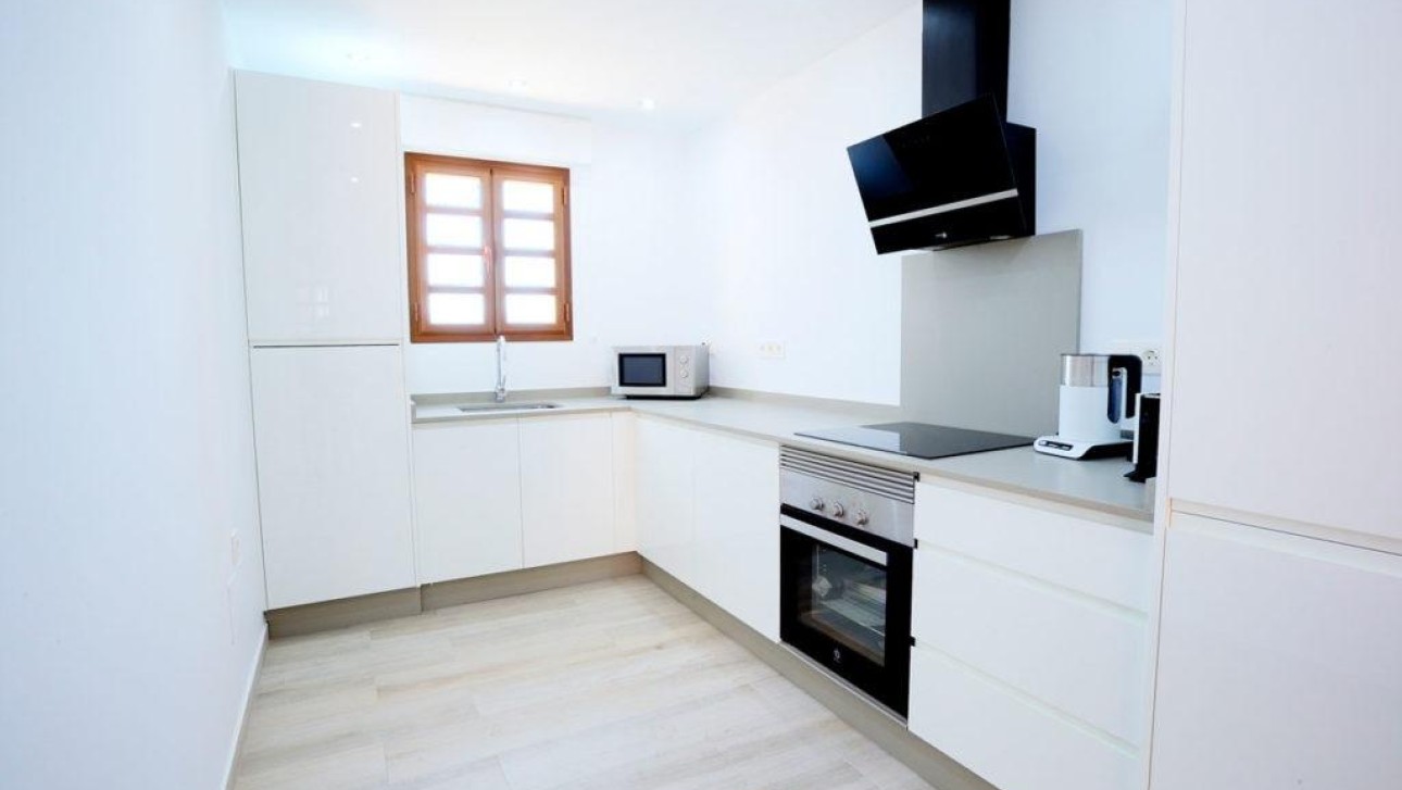 New Build - Apartment - Cuevas Del Almanzora - Desert Springs Golf Club