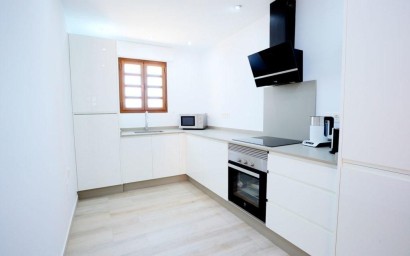 New Build - Apartment - Cuevas Del Almanzora - Desert Springs Golf Club