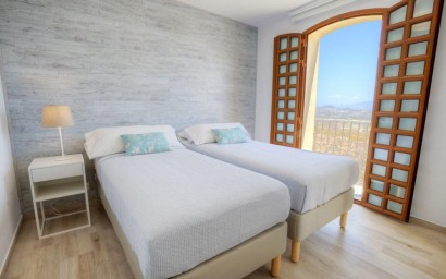 New Build - Apartment - Cuevas Del Almanzora - Desert Springs Golf Club