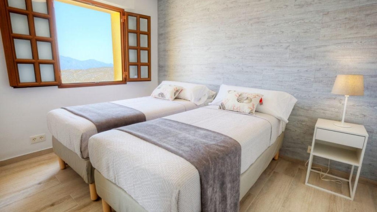 New Build - Apartment - Cuevas Del Almanzora - Desert Springs Golf Club