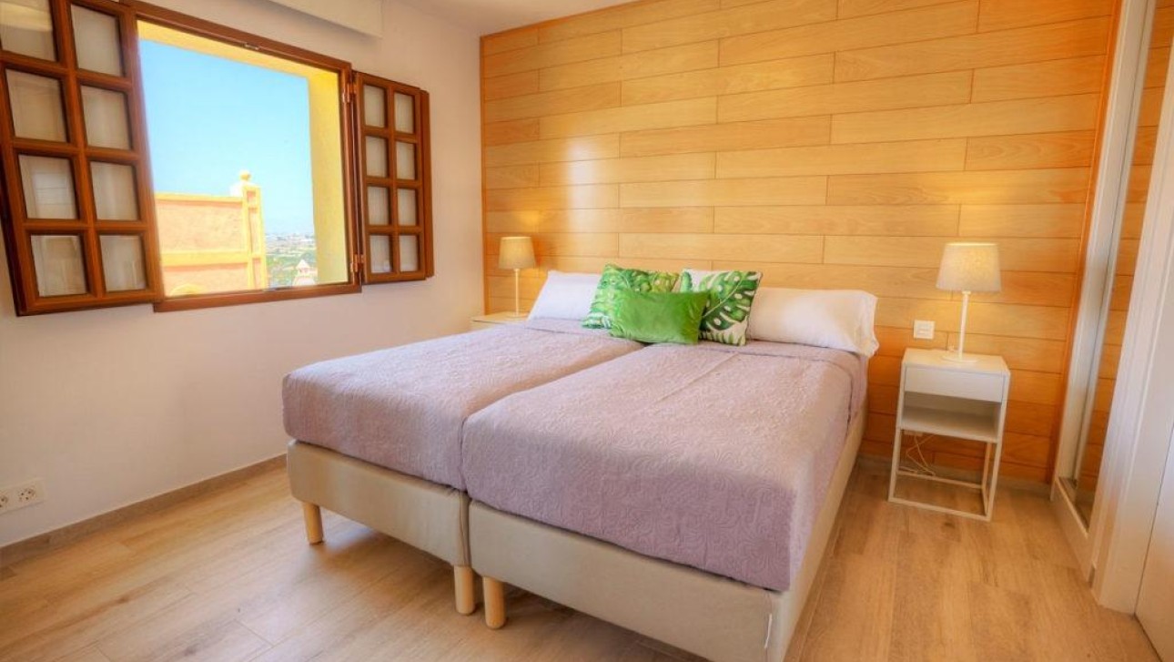 New Build - Apartment - Cuevas Del Almanzora - Desert Springs Golf Club