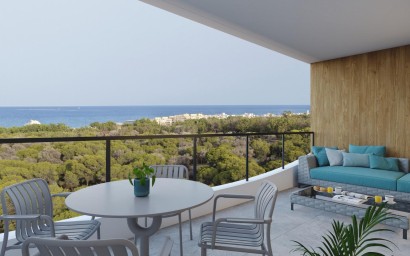 Obra nueva - Apartment - Guardamar del Segura - Pueblo