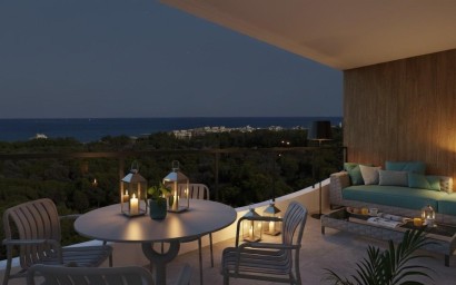 Obra nueva - Apartment - Guardamar del Segura - Pueblo