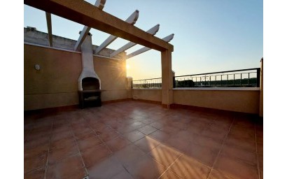 Перепродажа - Таунхаус - Orihuela Costa - Mil Palmeras