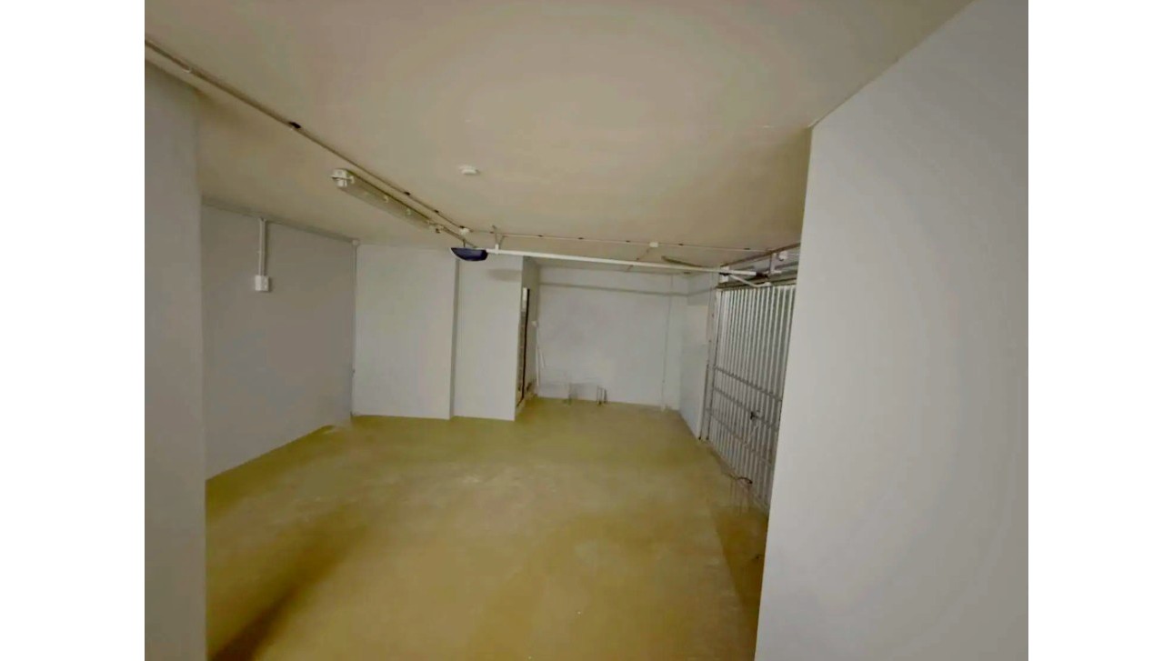 Перепродажа - Таунхаус - Orihuela Costa - Mil Palmeras