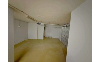 Перепродажа - Таунхаус - Orihuela Costa - Mil Palmeras