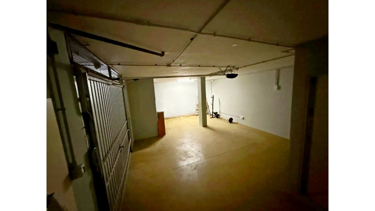 Перепродажа - Таунхаус - Orihuela Costa - Mil Palmeras
