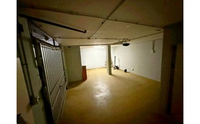 Перепродажа - Таунхаус - Orihuela Costa - Mil Palmeras