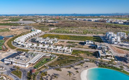 New Build - Villa - Torre Pacheco - Santa Rosalia Lake and Life Resort