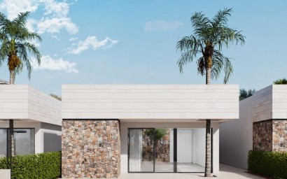 New Build - Villa - Torre Pacheco - Santa Rosalia Lake and Life Resort