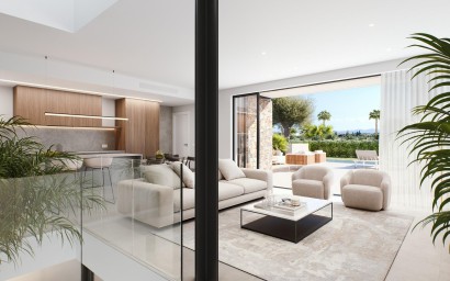 New Build - Villa - Torre Pacheco - Santa Rosalia Lake and Life Resort