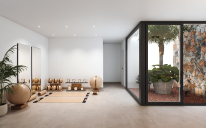 New Build - Villa - Torre Pacheco - Santa Rosalia Lake and Life Resort