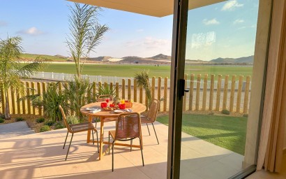 New Build - town house - Cuevas Del Almanzora - Desert Springs Golf Club