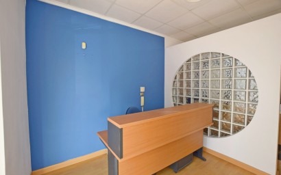 Alquiler a largo plazo - Negocio  - Torrevieja - Centro ciudad
