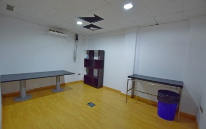 Alquiler a largo plazo - Negocio  - Torrevieja - Centro ciudad