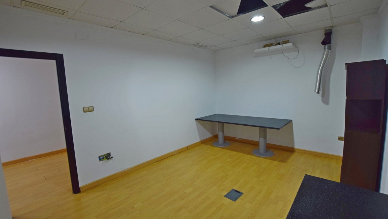 Alquiler a largo plazo - Negocio  - Torrevieja - Centro ciudad