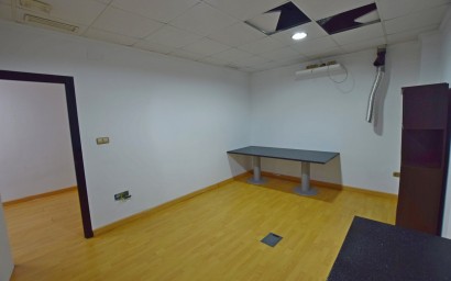 Alquiler a largo plazo - Negocio  - Torrevieja - Centro ciudad