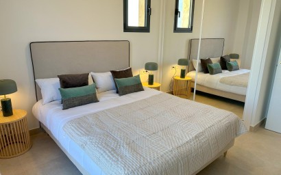 New Build - town house - Cuevas Del Almanzora - Desert Springs Golf Club