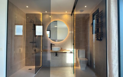 New Build - town house - Cuevas Del Almanzora - Desert Springs Golf Club