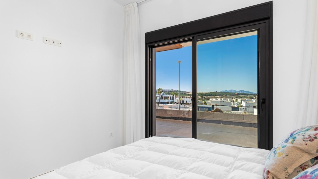 Новое здание - Пентхаус - Benijofar - Pueblo