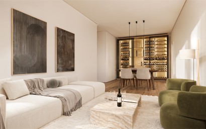 Nieuwbouw Woningen - Semi-Detached - Pulpí (Almería) - Spain