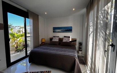 Odsprzedaż - Villa - Ciudad Quesada