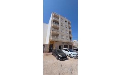 Alquiler a largo plazo - Negocio  - Torrevieja - Centro ciudad