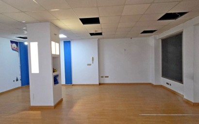 Alquiler a largo plazo - Negocio  - Torrevieja - Centro ciudad