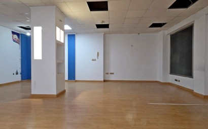 Alquiler a largo plazo - Negocio  - Torrevieja - Centro ciudad