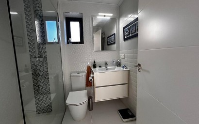 Odsprzedaż - Villa - Ciudad Quesada