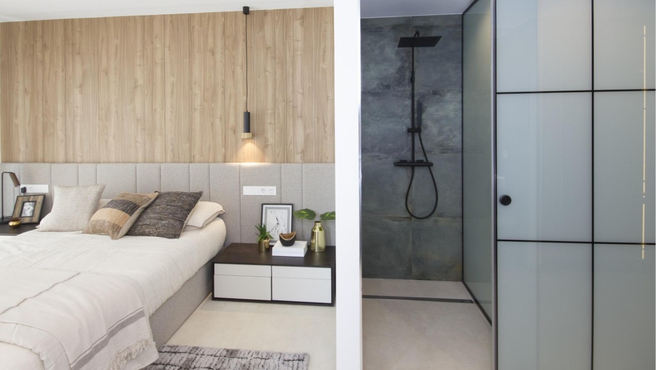 New Build - Villa - Rojales - Ciudad Quesada