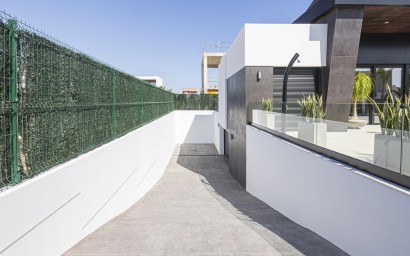 New Build - Villa - Rojales - Ciudad Quesada