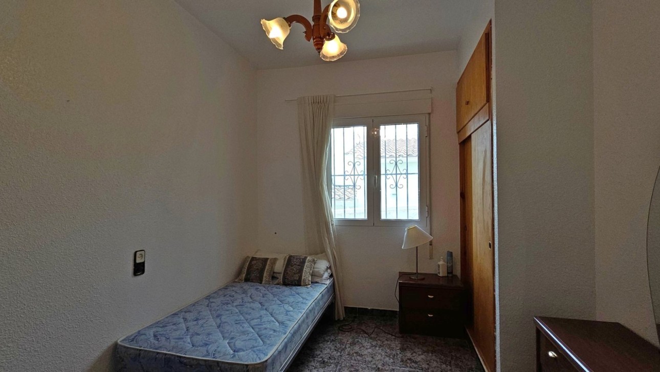 Resale - Villa - Orihuela Costa - Villamartin area