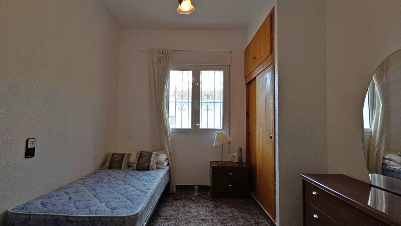 Resale - Villa - Orihuela Costa - Villamartin area