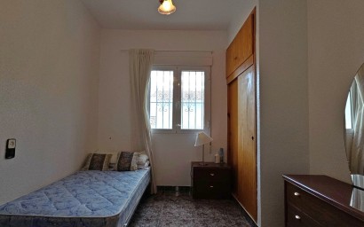 Resale - Villa - Orihuela Costa - Villamartin area