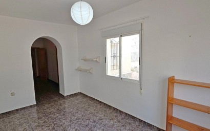 Resale - Villa - Orihuela Costa - Villamartin area