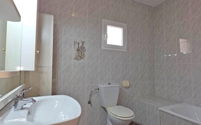 Resale - Villa - Orihuela Costa - Villamartin area